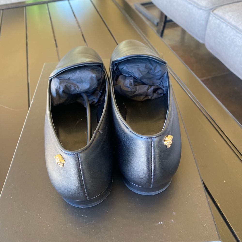 Versace shoes 8.5